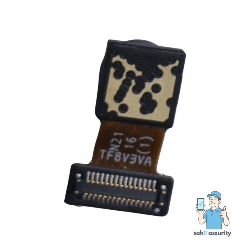 Replacement Front Camera for Infinix Hot 8 (Selfie Camera) thumbnail